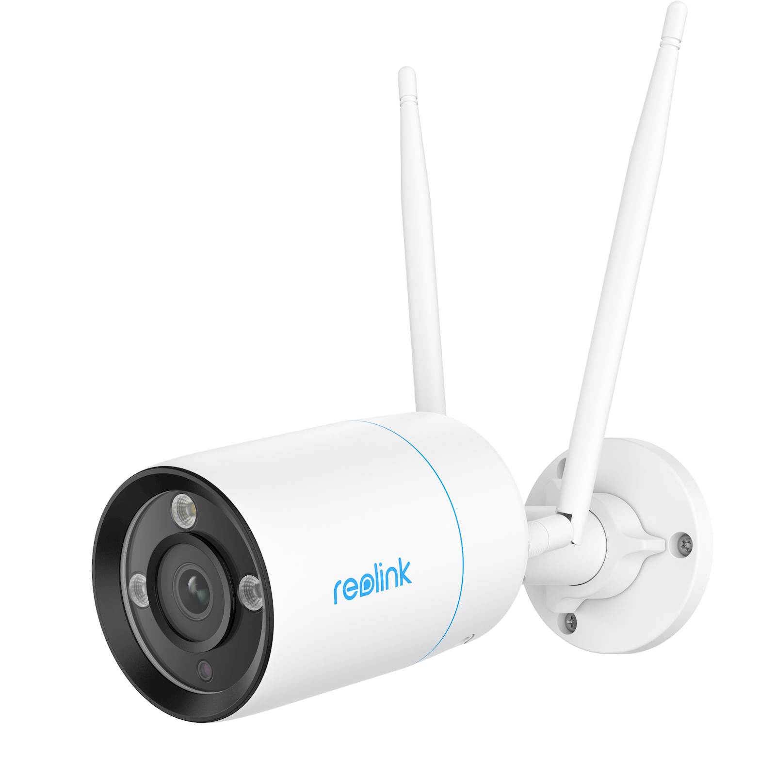 Reolink IP Kamera W330 4K, Wi-fi 6