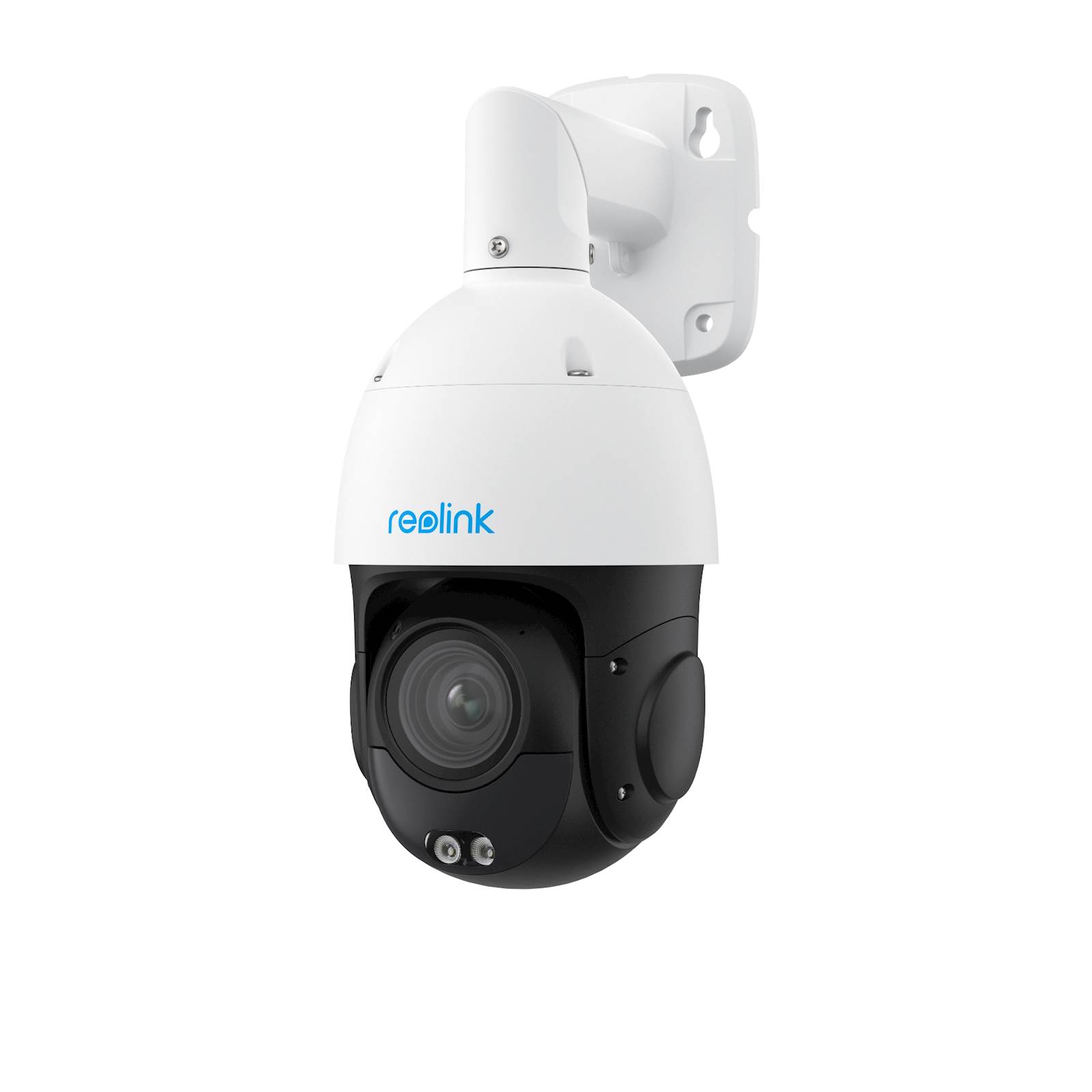 Reolink IP Kamera P850 4K, 8MP, 360° Pan & 90° Tilt, 16x optički zum, Auto praćenje, POE