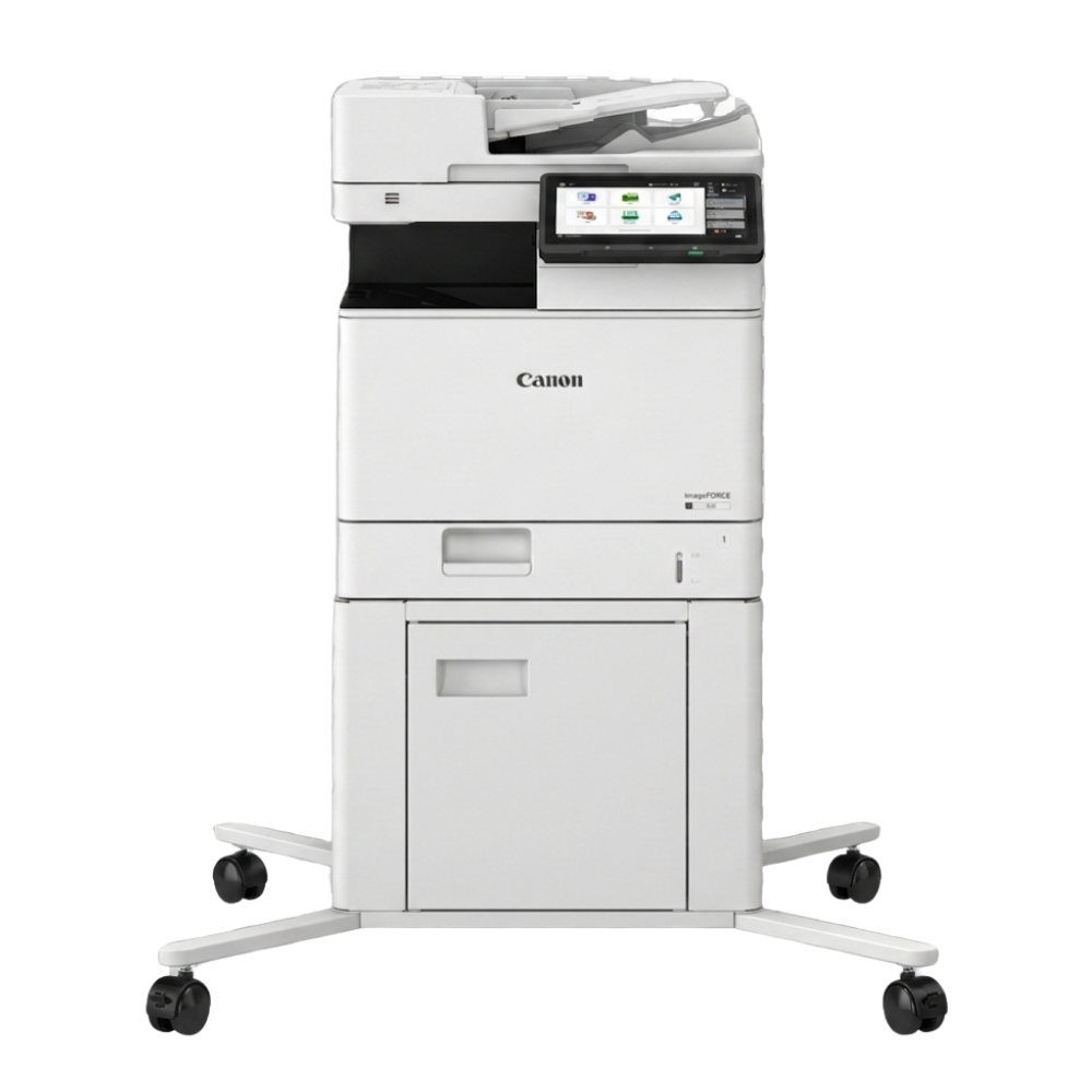 MFP CANON imageForce 520 sa postoljem