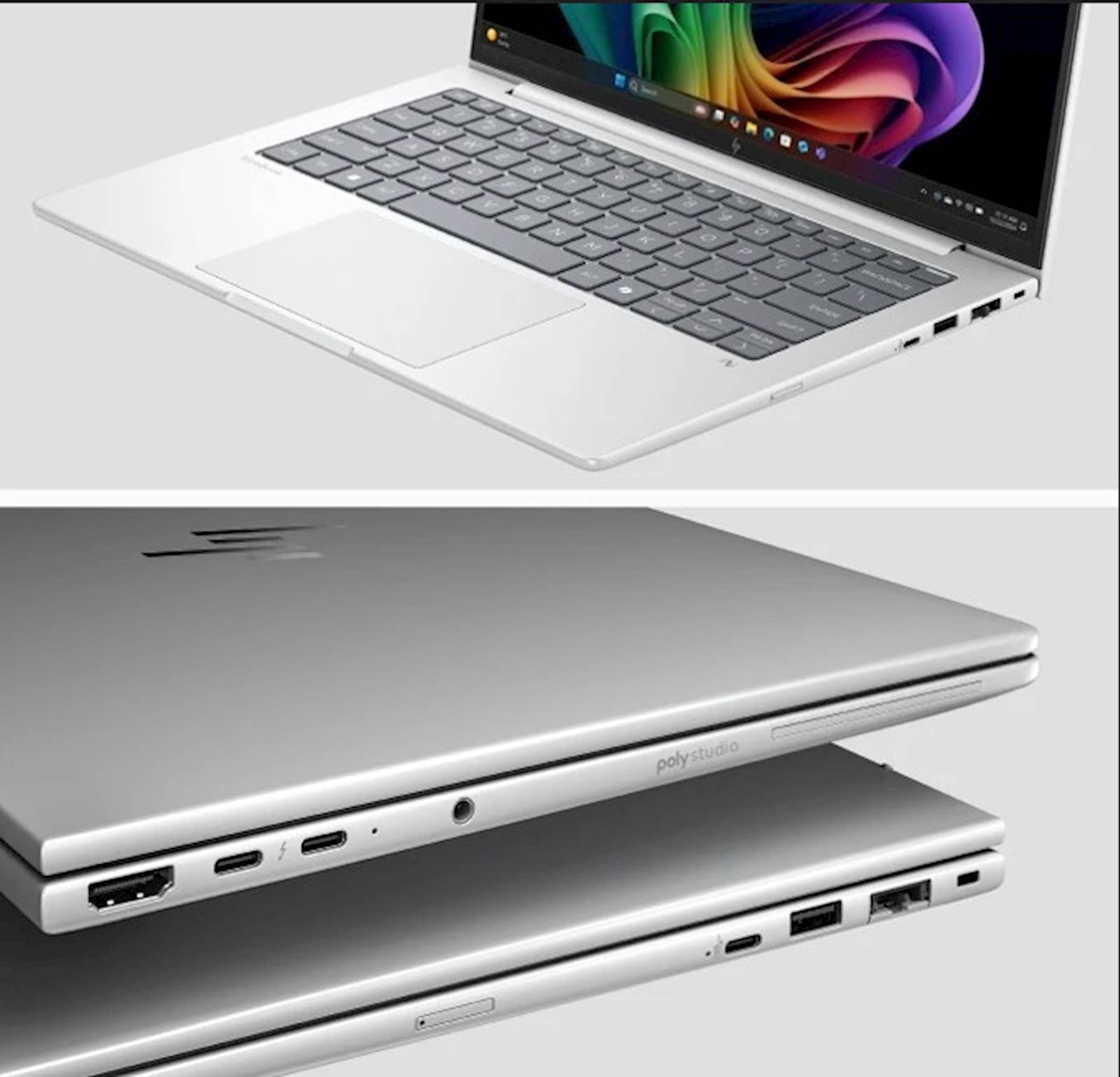 Laptop HP Elitebook 8 G1i 14 U5/16G/512G/W11Pro (C15A8ET) - Image 2