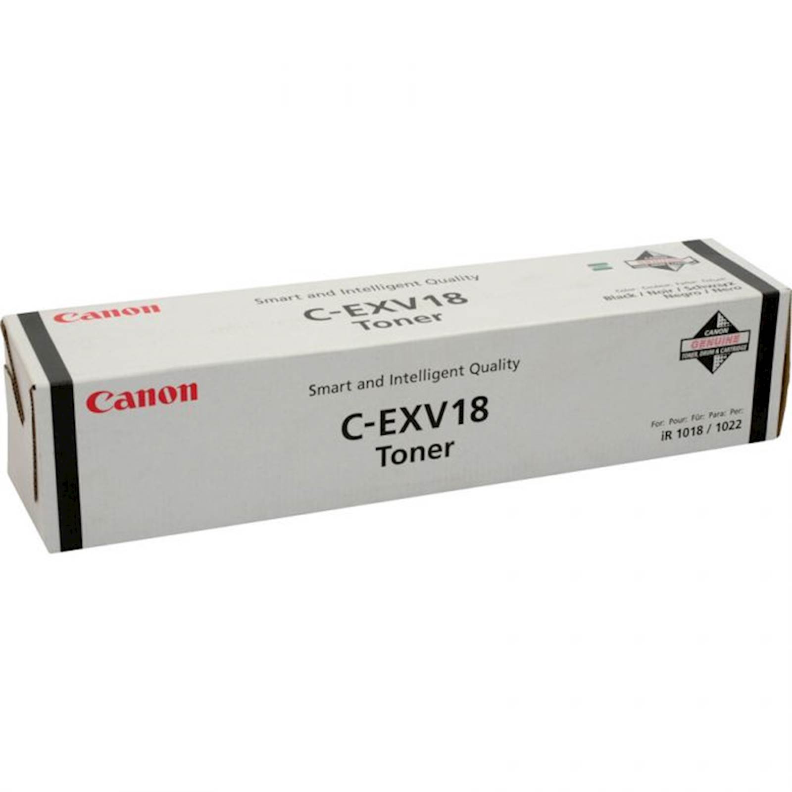 Toner CANON C-EXV 1005