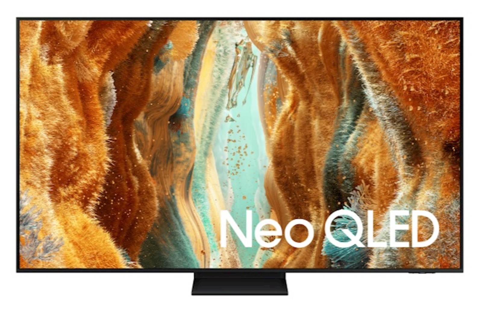 TV SAMSUNG Neo QLED 4K Vision AI 75" QN70F
