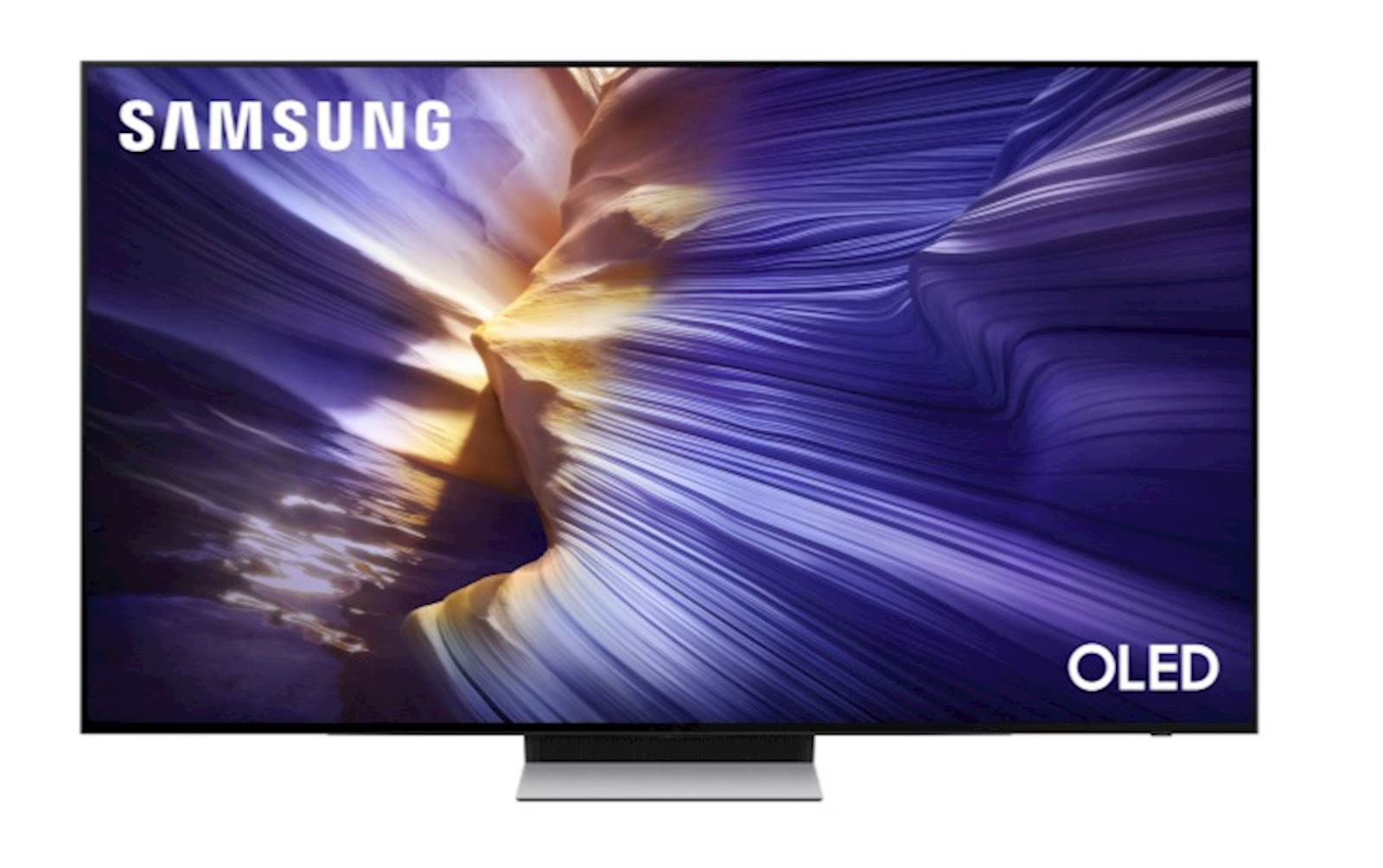 TV SAMSUNG OLED 4K Vision AI 83" S90F - Image 6