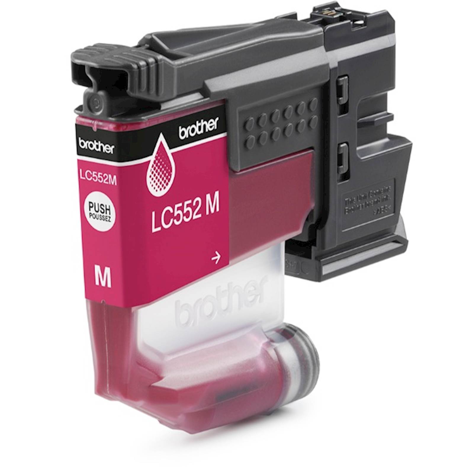 Tinta BROTHER LC552M - Image 2
