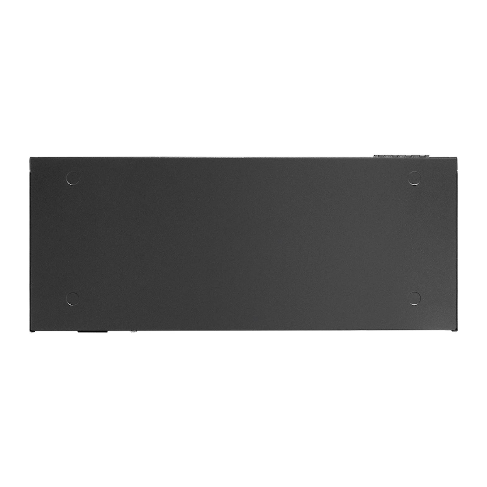 Switch TP-Link Omada 28-Port Gigabit (4×SFP) L2+ Managed SG3428 - Image 5