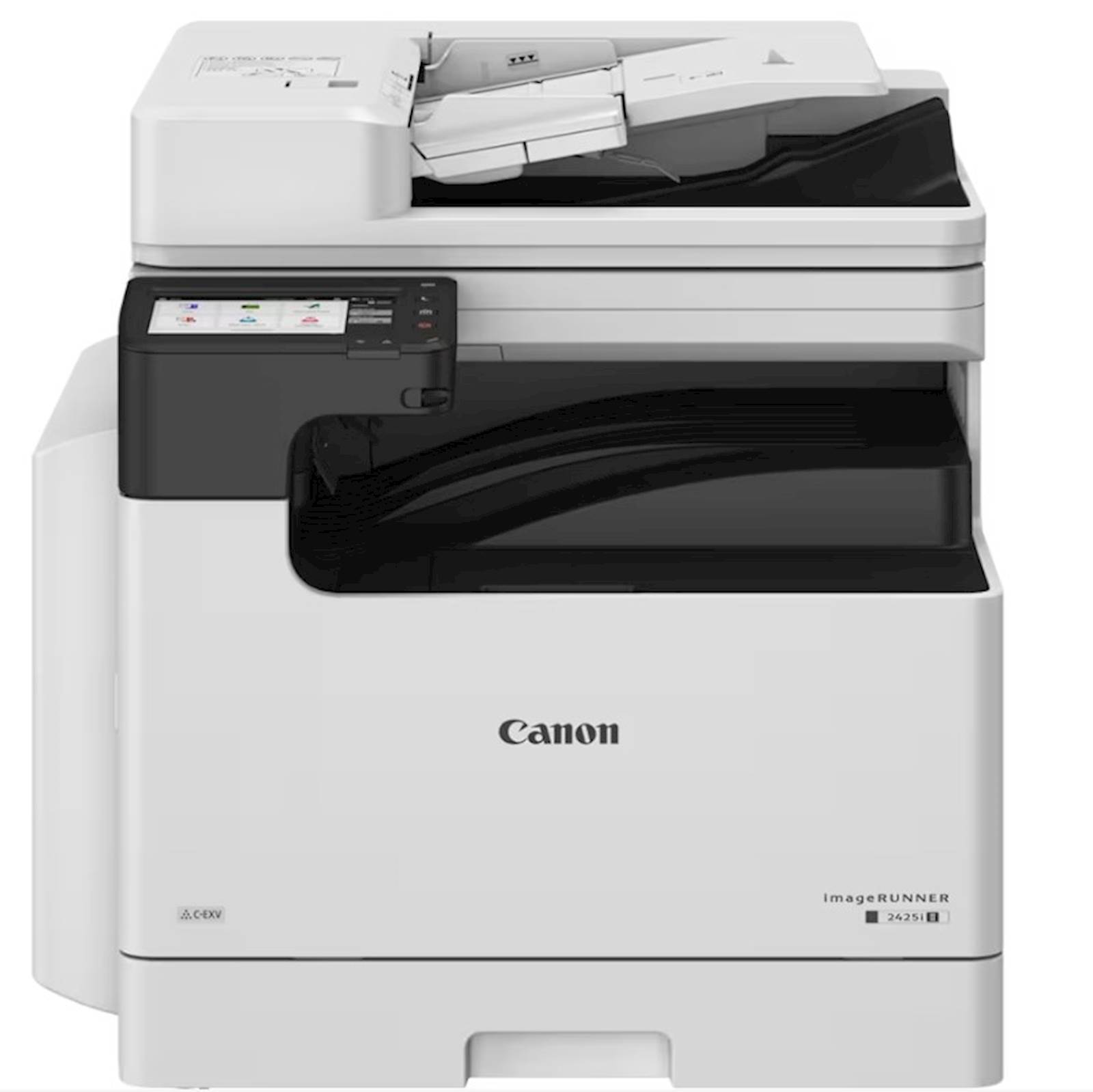 MFP CANON imageRunner 2425 II Bundle