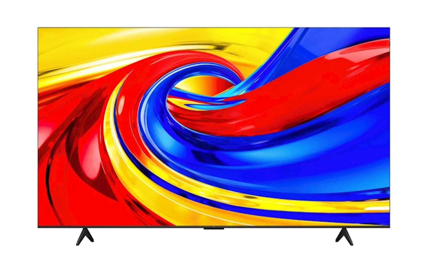 TV TCL Premium QLED 43P7L
