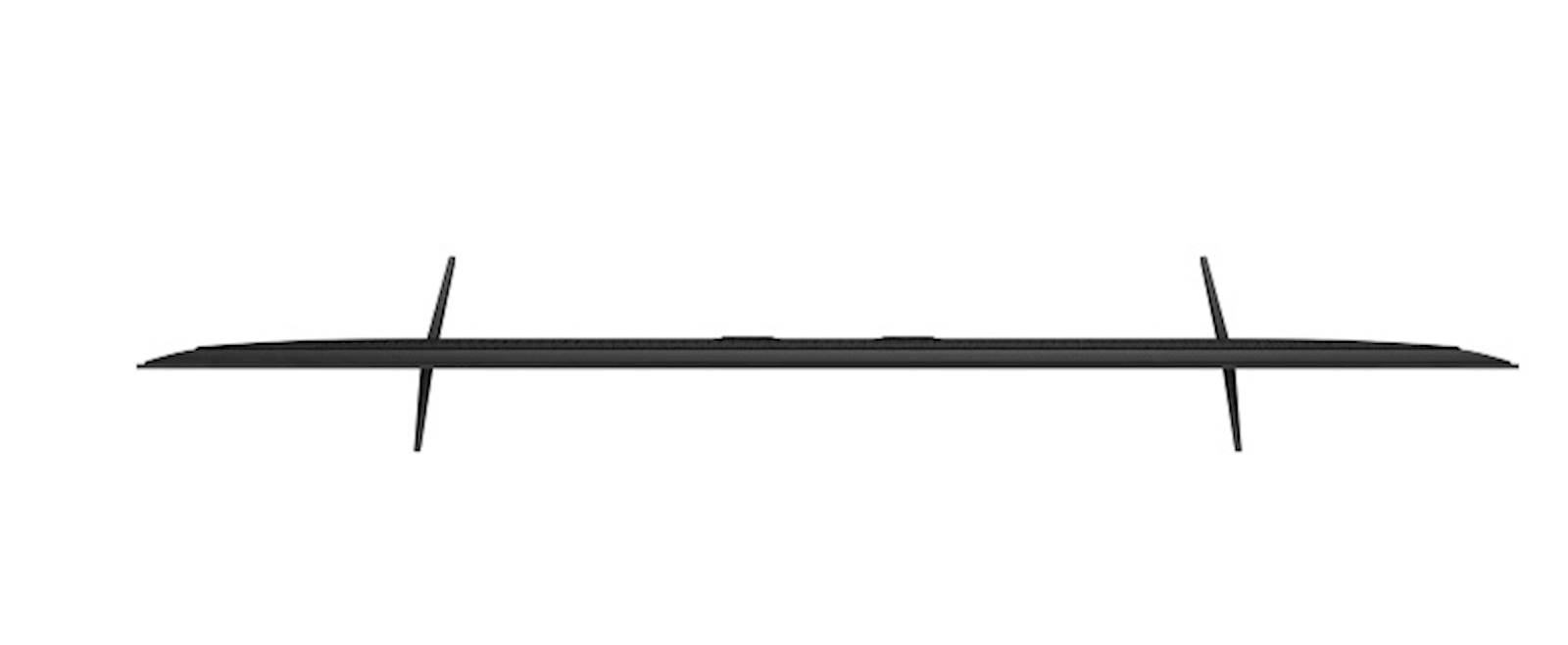 TV TCL Premium QLED 43P7L - Image 6