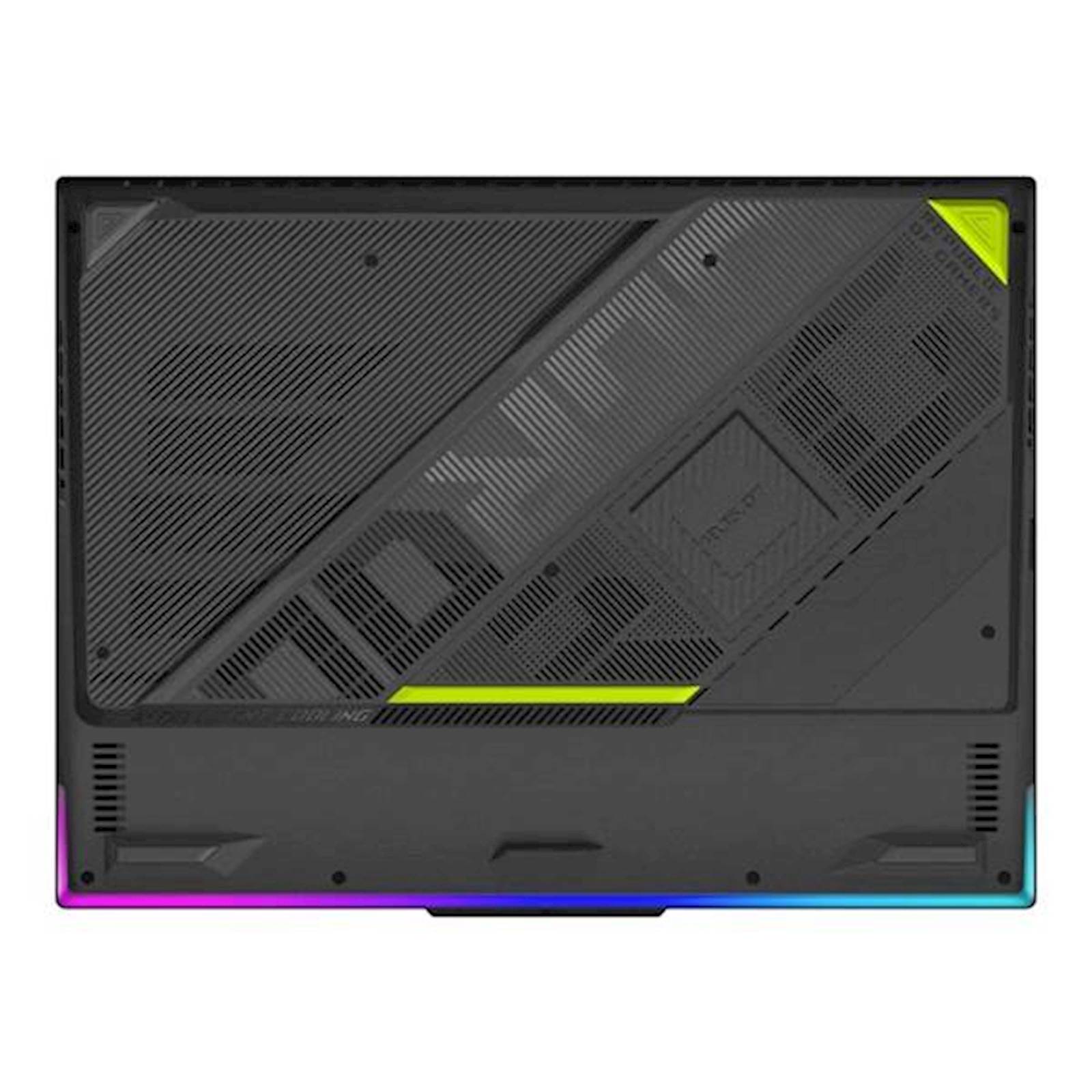 Laptop ASUS ROG Strix G16 G614PM-RV169 16"FHD+ 165Hz R9-8940HX 16C/32T 16GB DDR5 s1TB RTX 5060 8G 2Y - Image 3
