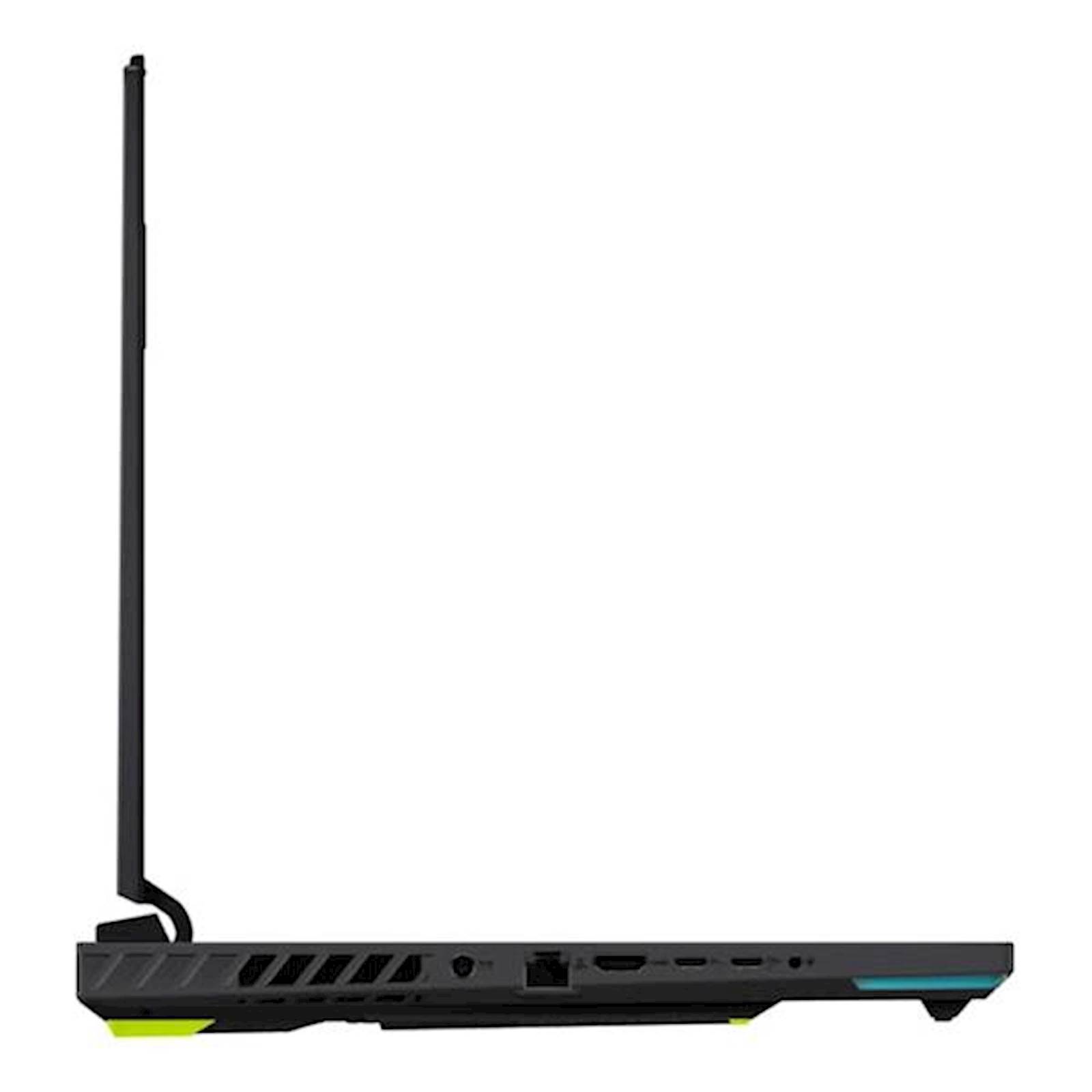 Laptop ASUS ROG Strix G16 G614PM-RV169 16"FHD+ 165Hz R9-8940HX 16C/32T 16GB DDR5 s1TB RTX 5060 8G 2Y - Image 4