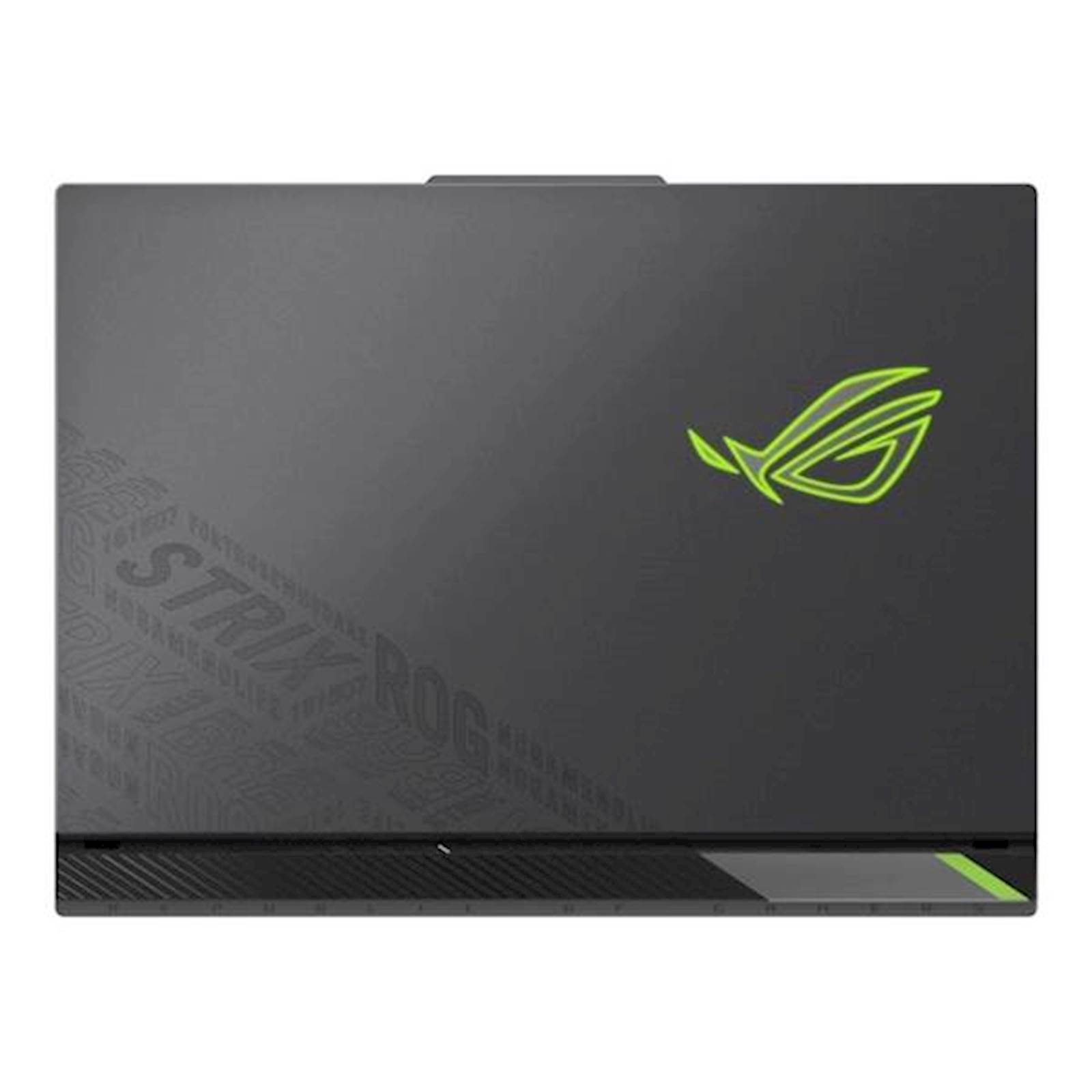 Laptop ASUS ROG Strix G16 G614PM-RV169 16"FHD+ 165Hz R9-8940HX 16C/32T 16GB DDR5 s1TB RTX 5060 8G 2Y - Image 6