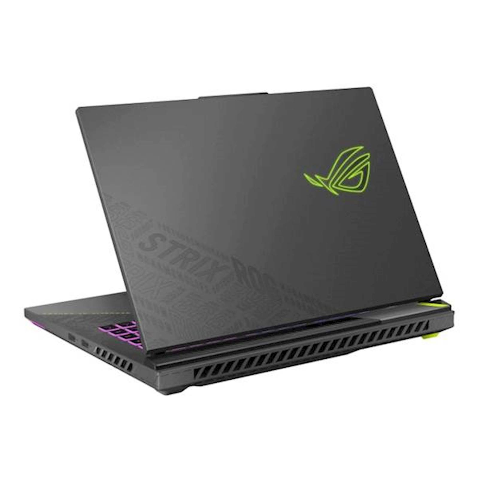 Laptop ASUS ROG Strix G16 G614PM-RV169 16"FHD+ 165Hz R9-8940HX 16C/32T 16GB DDR5 s1TB RTX 5060 8G 2Y - Image 7