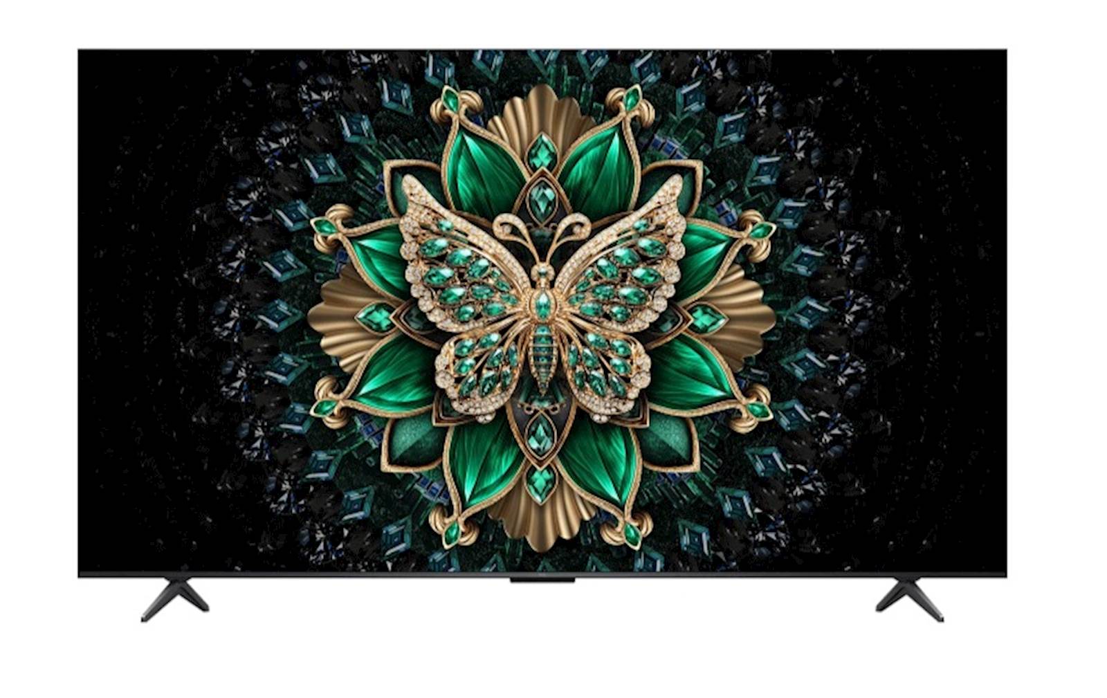 TV TCL Premium QD-MiniLED 55C6K