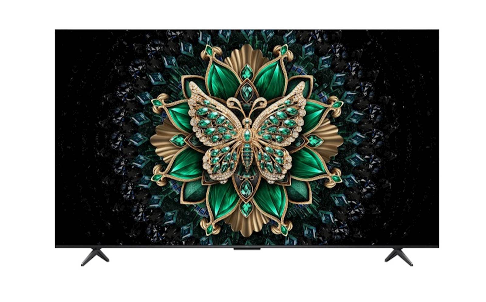 TV TCL Premium QD-MiniLED 65C6K