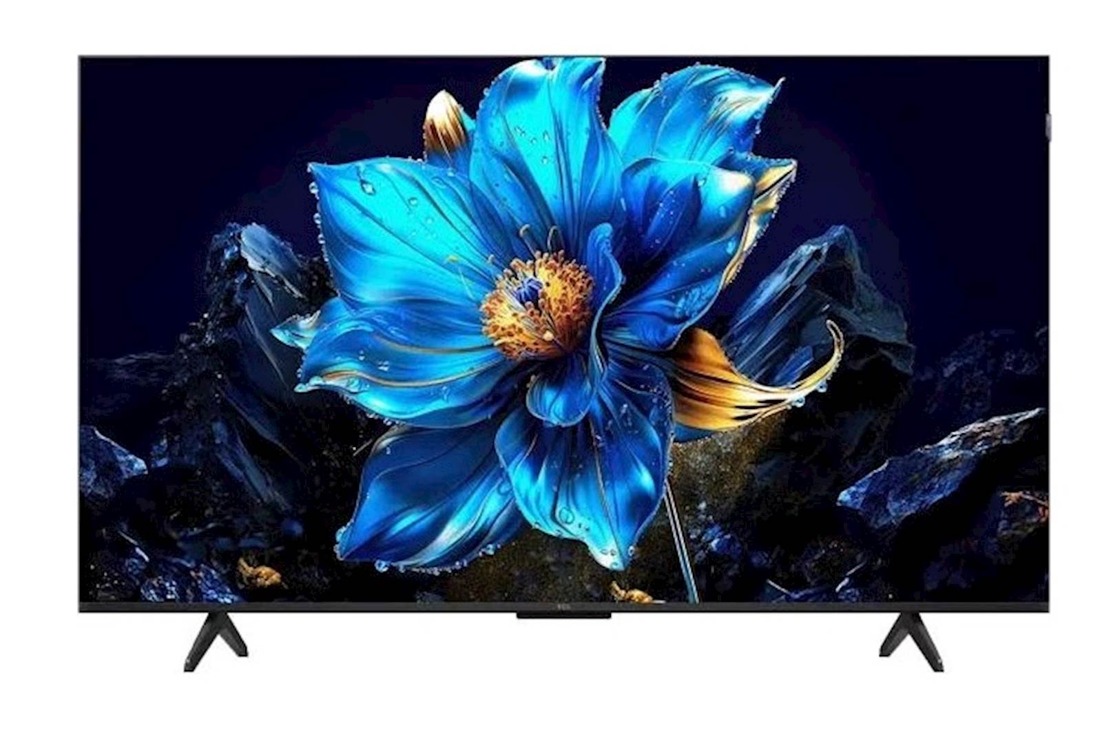 TV TCL 4K UHD 50V6D