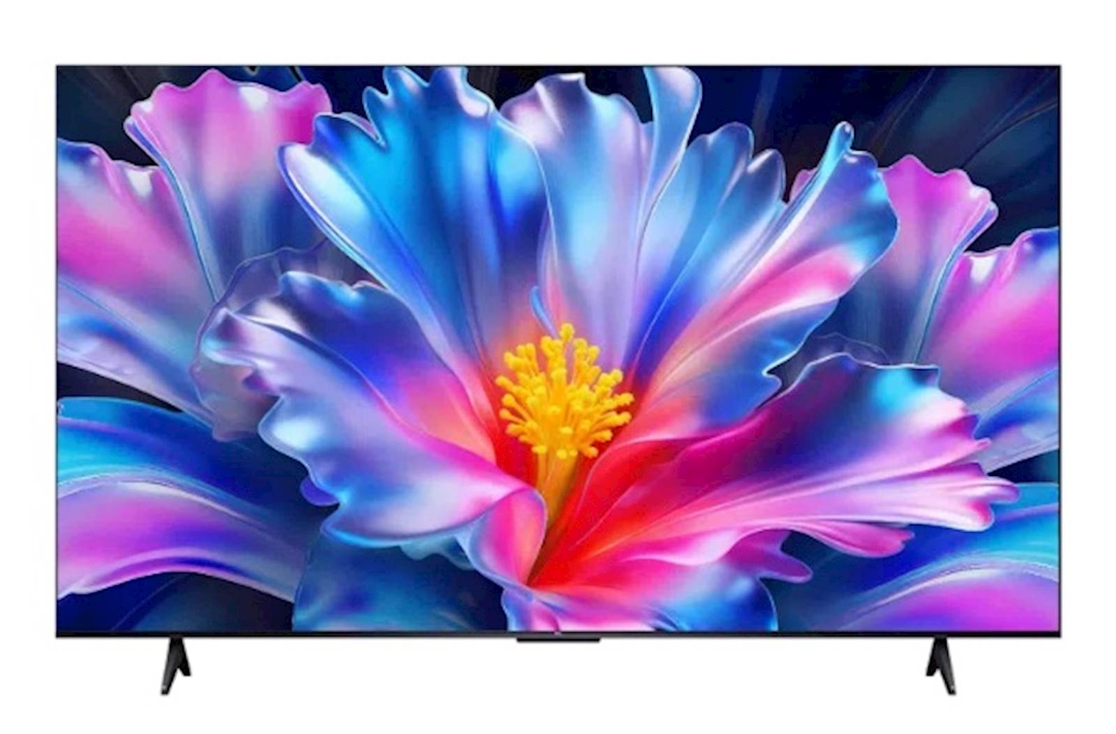 TV TCL 4K UHD 55P6L