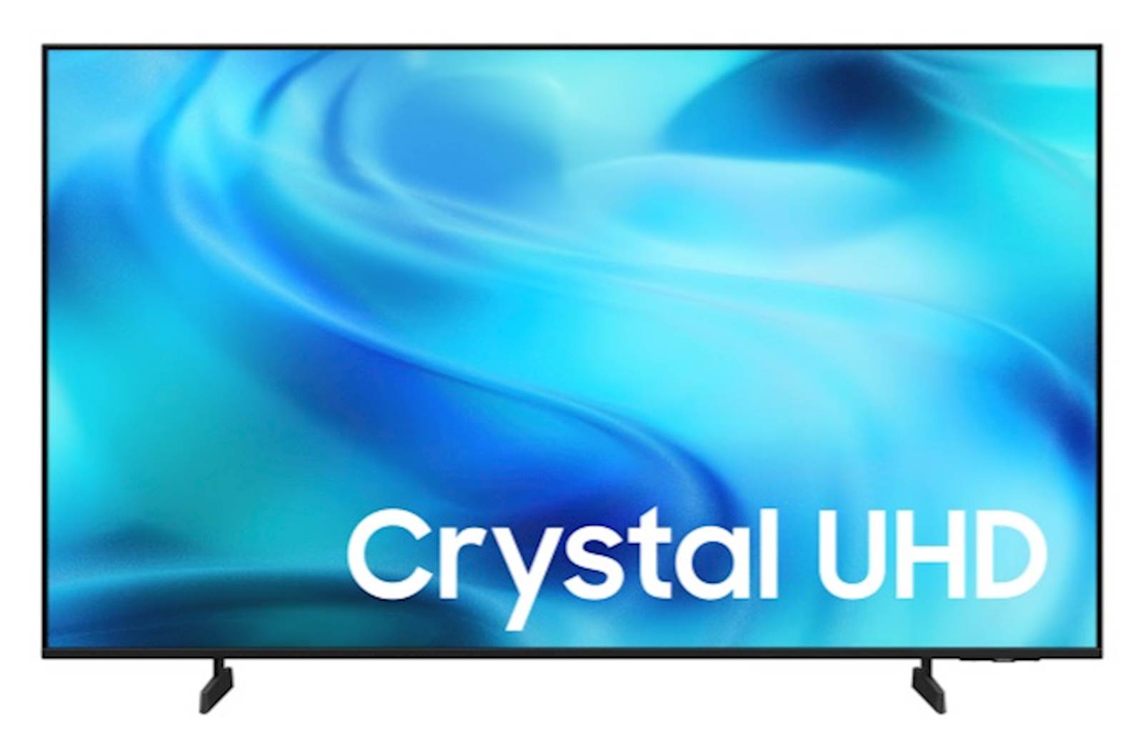 TV SAMSUNG Crystal UHD 4K  43" U8092H