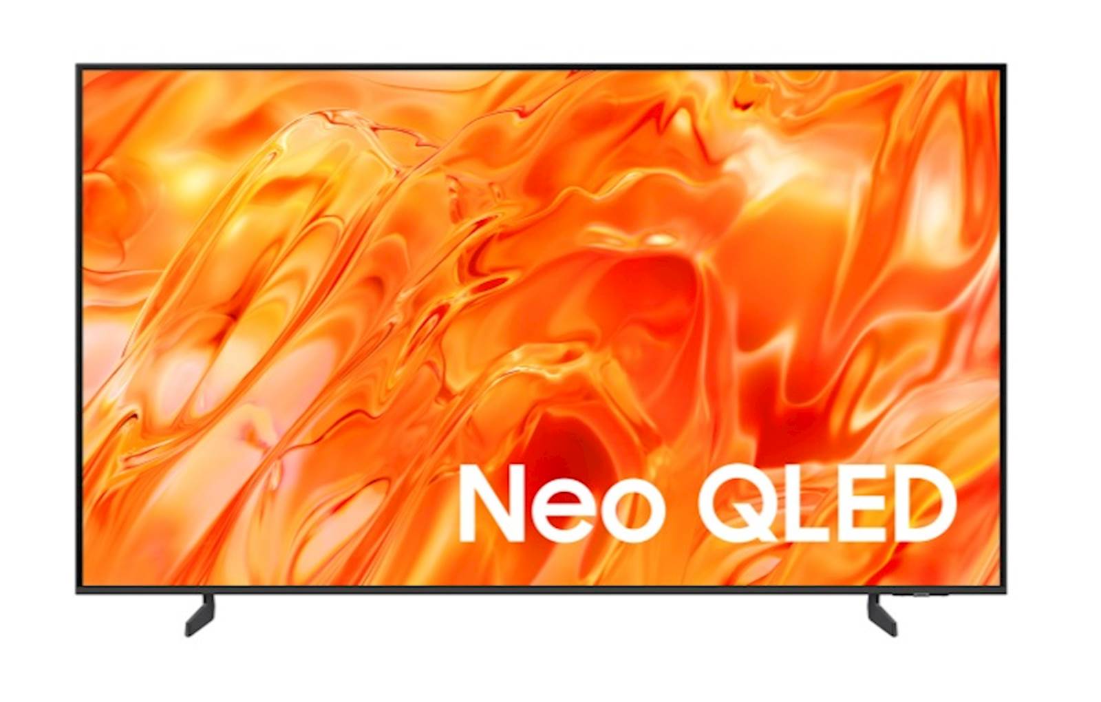 TV SAMSUNG Neo QLED 4K Vision AI 75" QN70H
