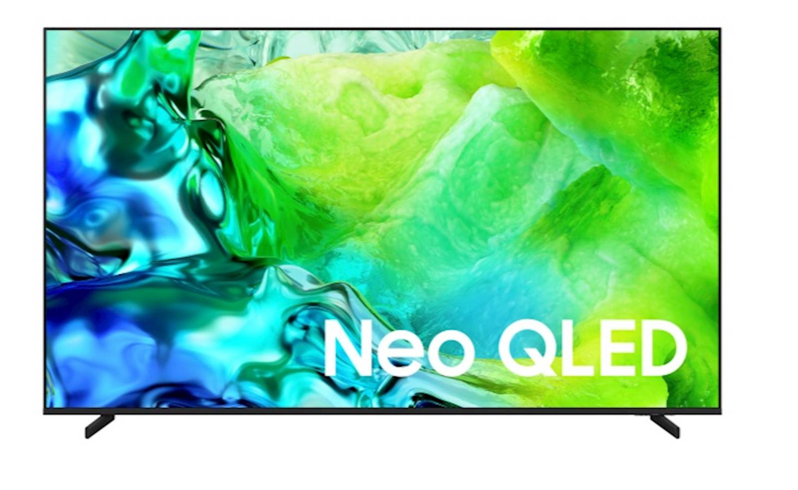 TV SAMSUNG Neo QLED 4K Vision AI 75" QN80H