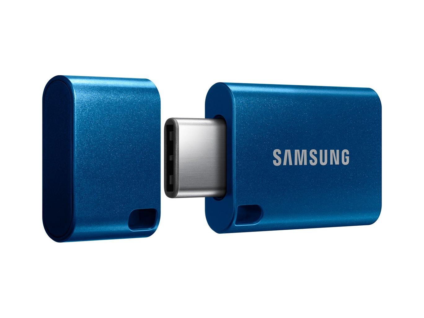 Samsung USB 128GB Type-CRead up to 400MBs