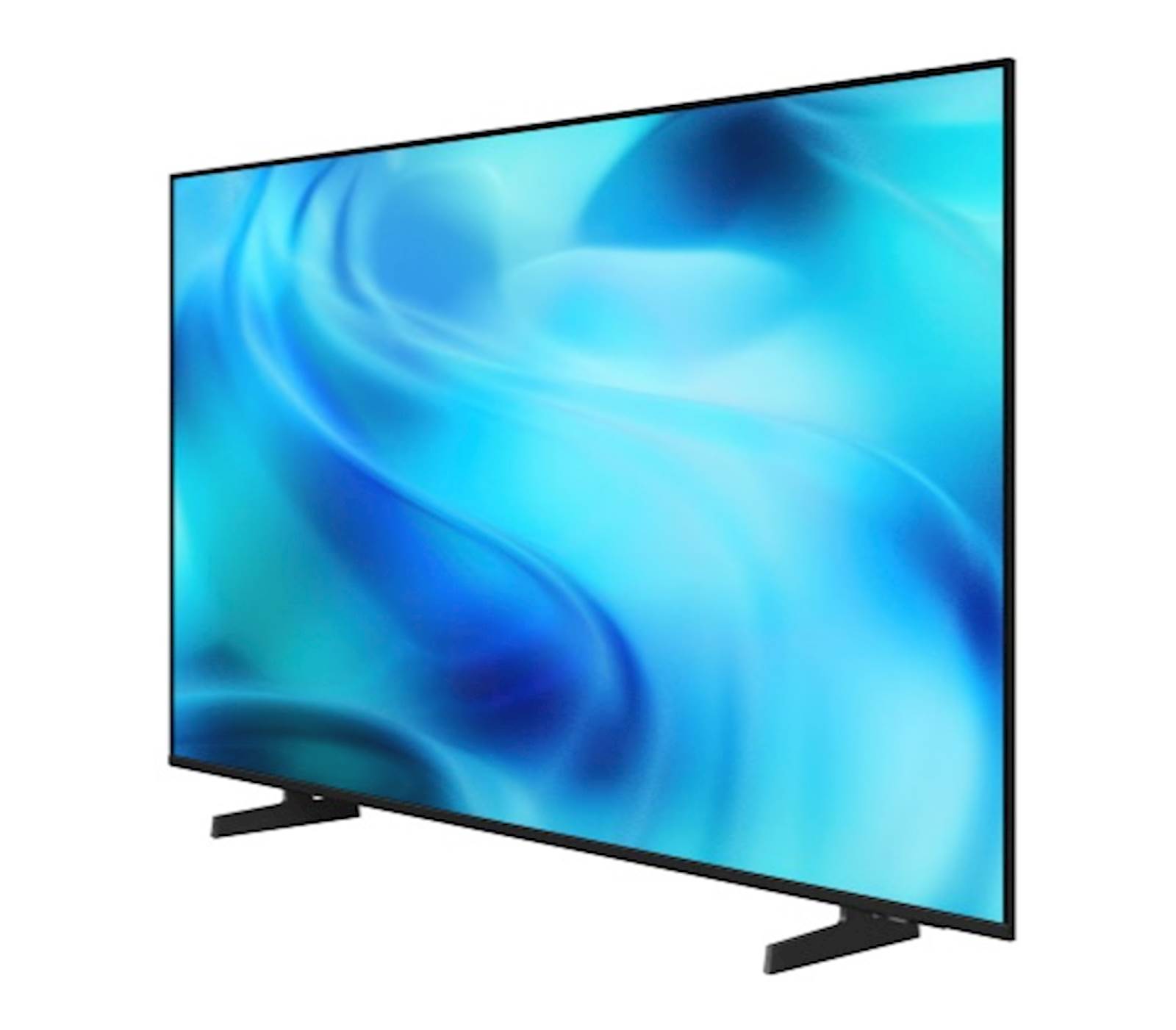 TV SAMSUNG Crystal UHD 4K 65" U8072H - Image 2