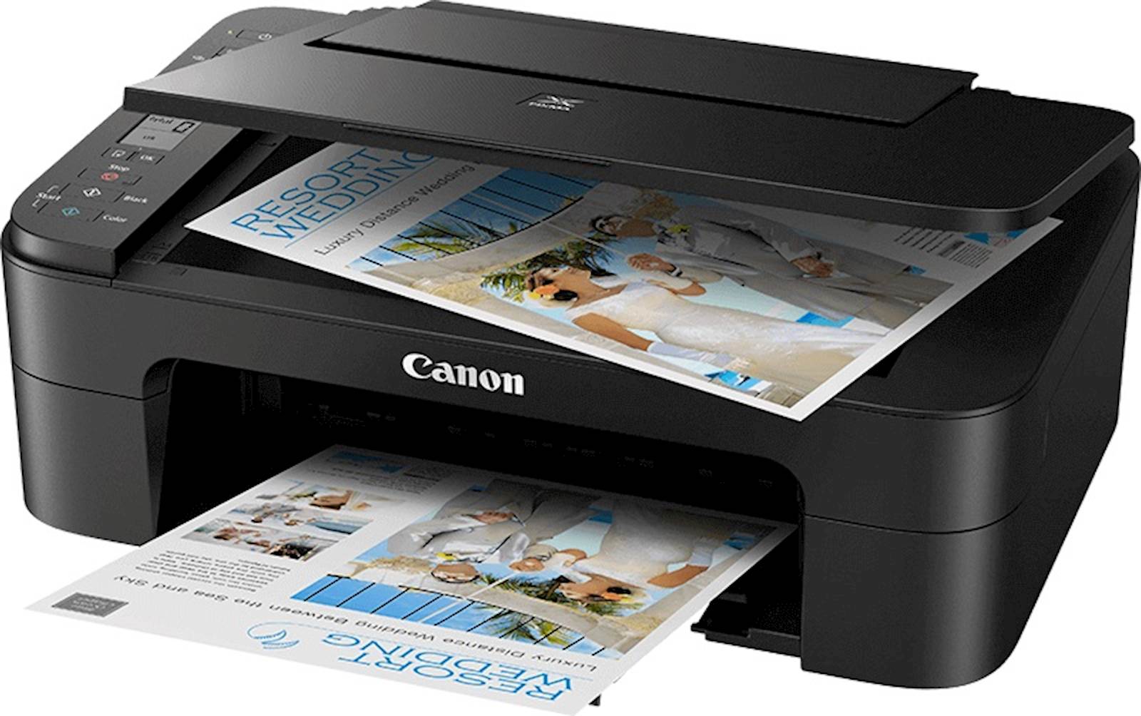 MFP CANON Pixma TS4150I