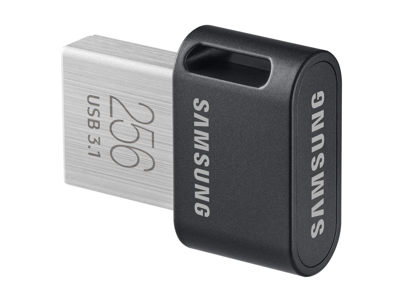 Samsung USB 256GB FIT PlusUSB 3.1,Waterproof,Shock-proof - Image 2