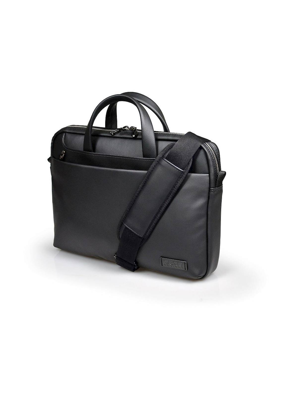 Torba Port ZURICH 14/15,6", crna