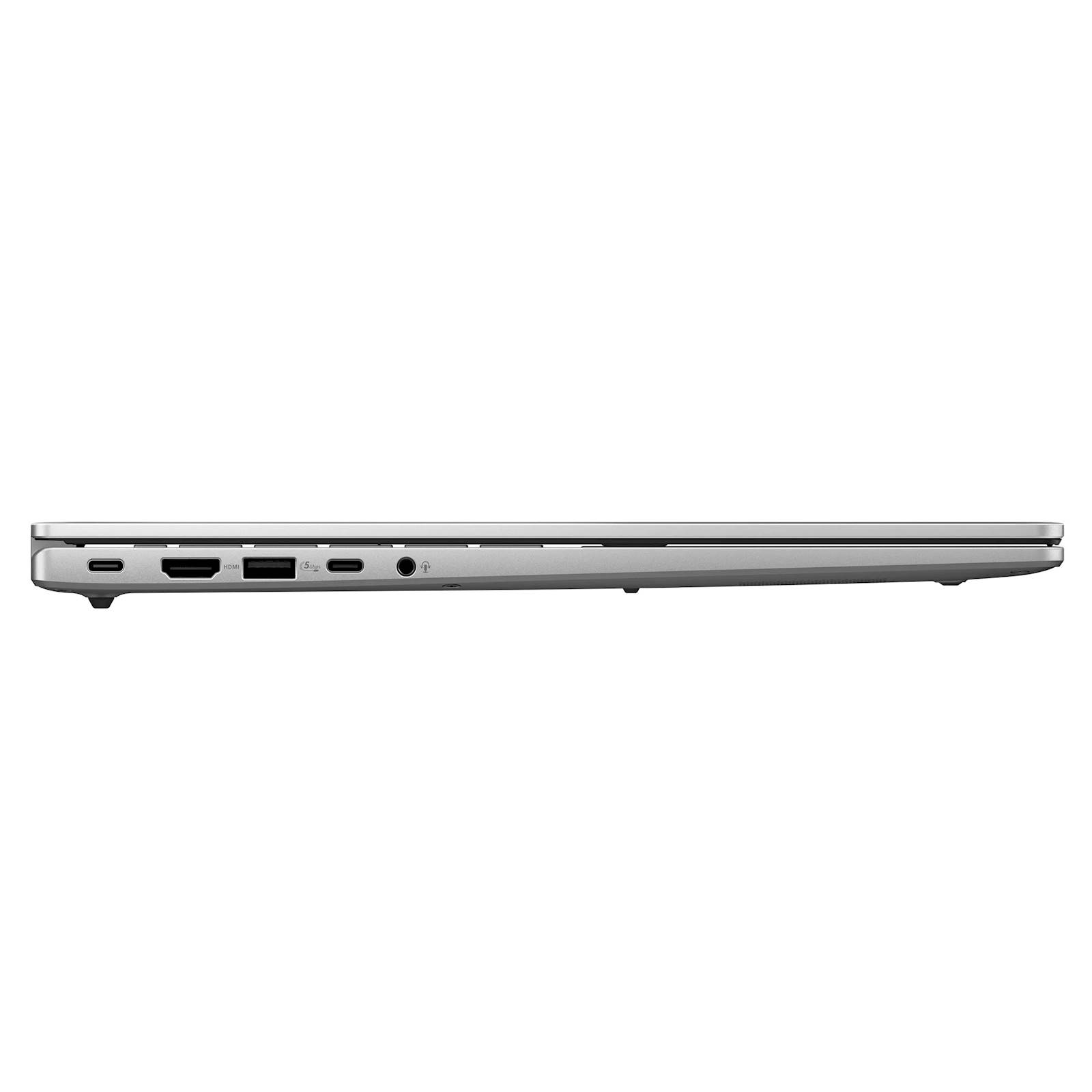 Laptop ASUS Vivobook S16 S3607CA-RPA035 16"FHD+ 144Hz 60Hz U7-255H 16C/16T 16GB DDR5 s1TB BACKLIT 2Y - Image 5