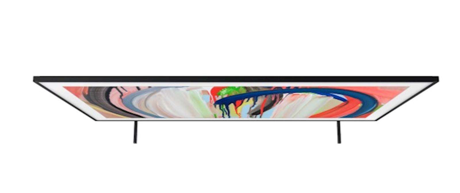 TV SAMSUNG The Frame 4K Vision AI 65" LS03HA - Image 2