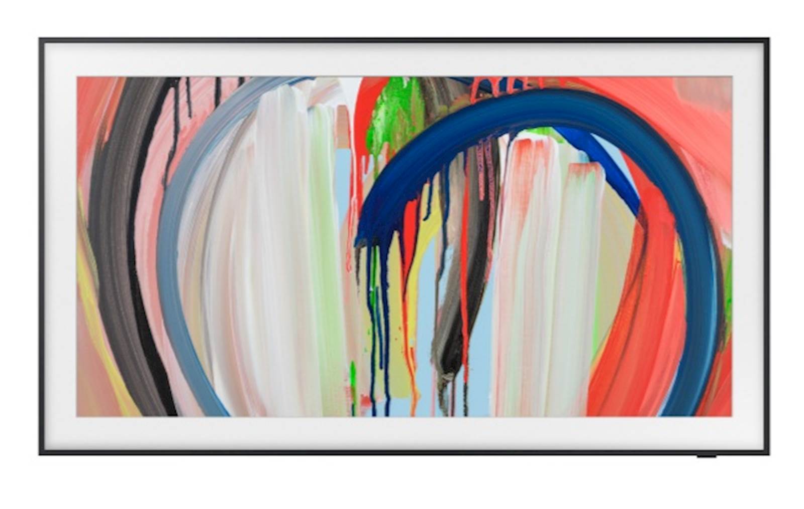 TV SAMSUNG The Frame 4K Vision AI 65" LS03HA - Image 3