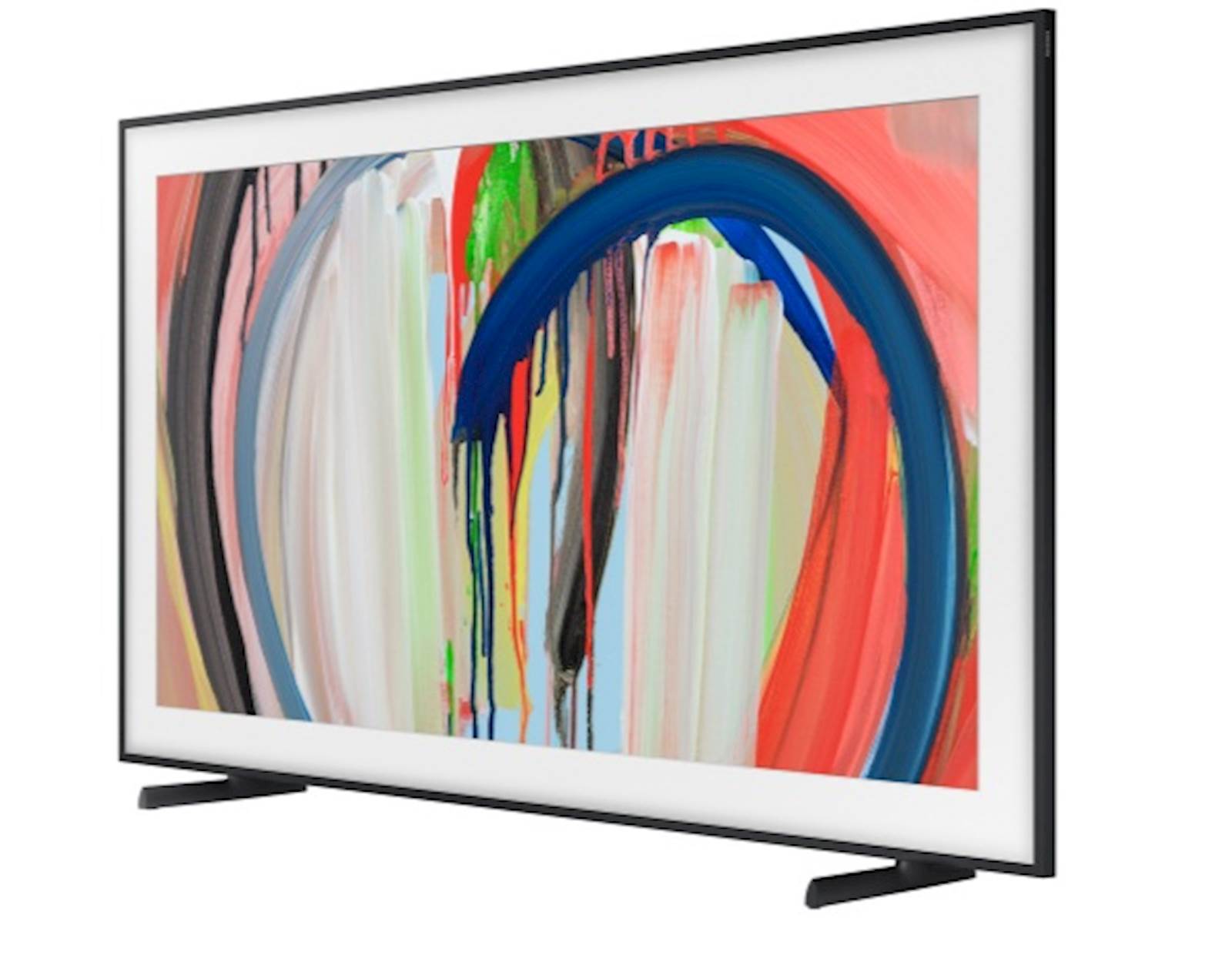 TV SAMSUNG The Frame 4K Vision AI 65" LS03HA - Image 5