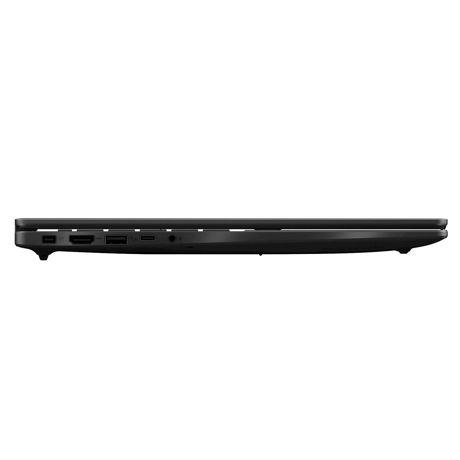 Laptop ASUS V16 V3607VJ-TK183 16"FHD+ 144Hz IC5-210H C/12T 16GB DDR5 s512GB RTX 3050 6GB BACKLIT 2Y - Image 5